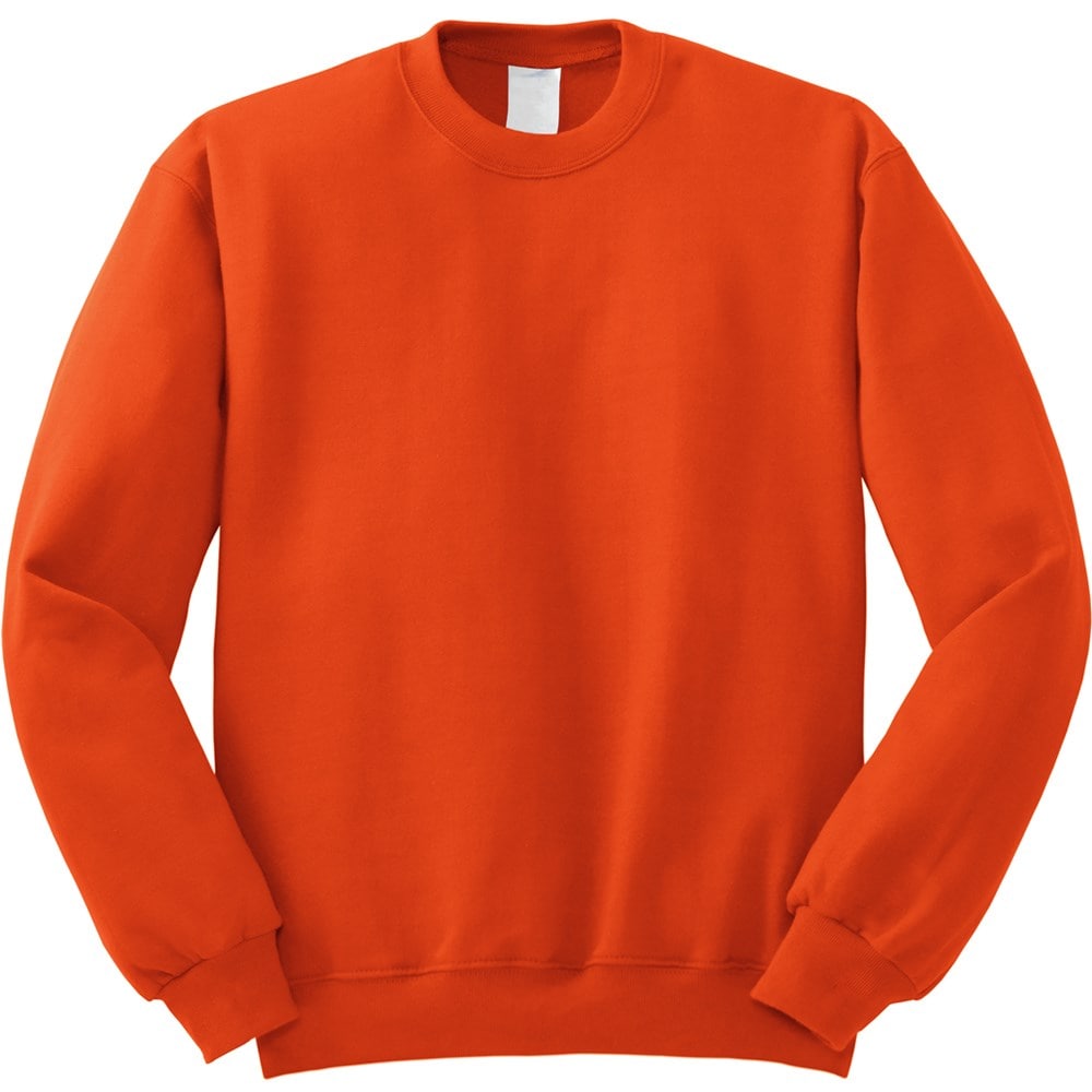 everyone cotton crew neck sweatshirt (BLACK) | everyone